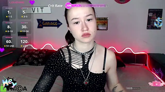 Bellaa Dream1 online show from 04/05/26, 07:33