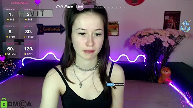 Bellaa Dream1 online show from 04/16/26, 09:39