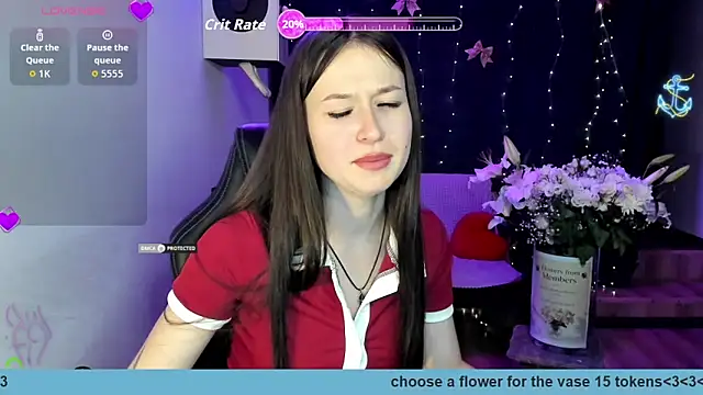 Bellaa Dream1 online show from 06/05/26, 06:46