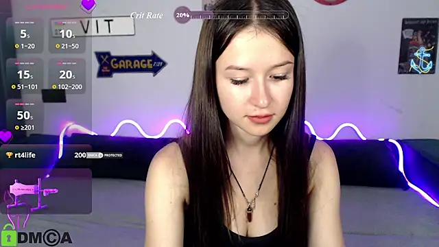 Snapshot of Bellaa_Dream1 chatting on 07/20/26, 10:39 Bellaa Dream1 online show from 07/20/26, 10:39