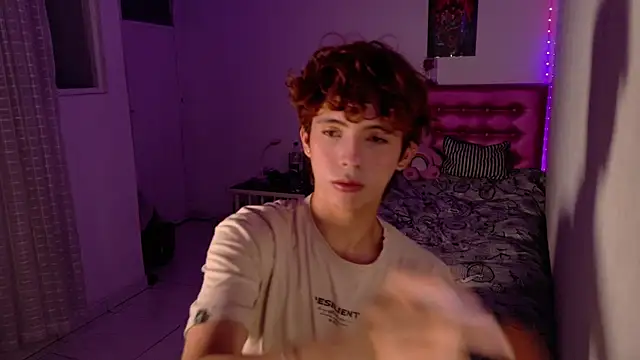 Dani Dancer online show from 01/10/26, 12:45