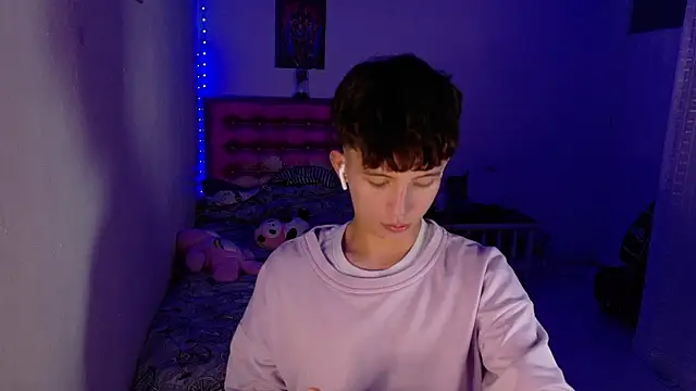 Dani Dancer online show from 01/16/26, 12:14