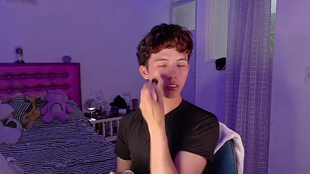 Dani Dancer online show from 02/23/26, 09:56