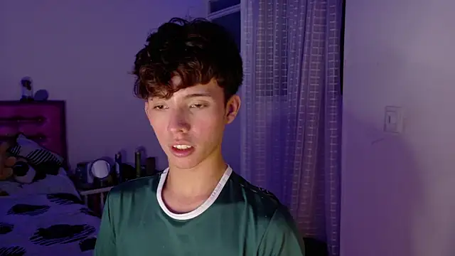 Dani Dancer online show from 03/22/26, 12:58