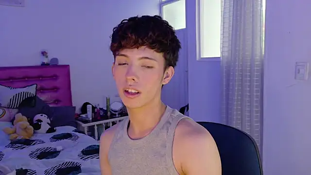 Dani Dancer online show from 03/29/26, 09:59