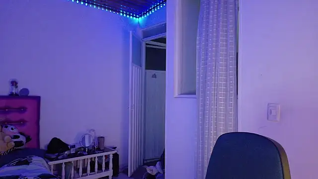 Dani Dancer online show from 04/02/26, 11:13