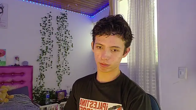 Dani Dancer online show from 06/21/26, 08:11