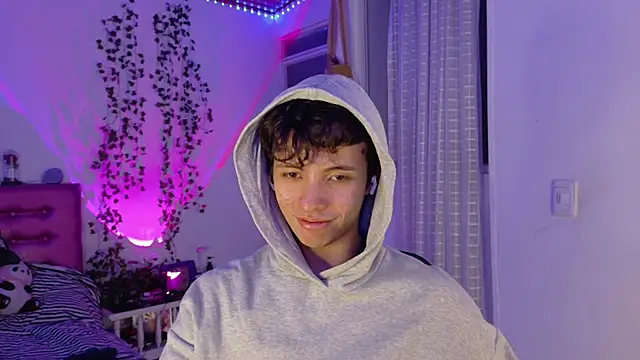 Dani Dancer online show from 06/27/26, 01:21