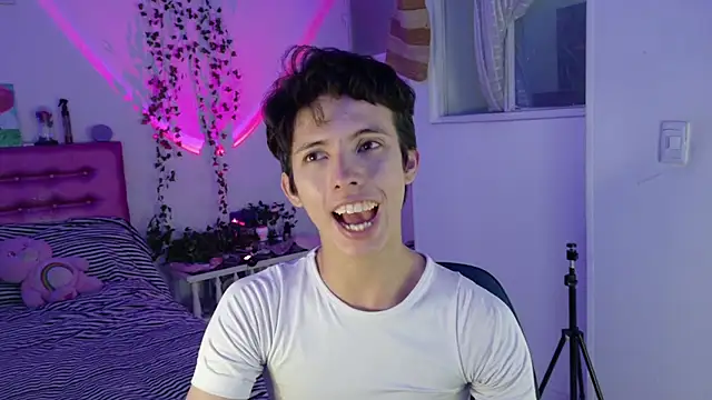 Dani Dancer online show from 07/05/26, 11:12
