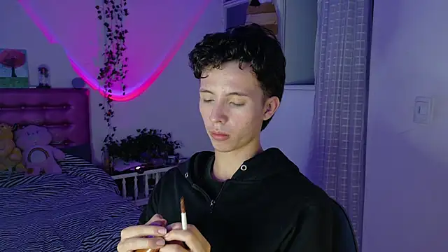 Dani Dancer online show from 07/17/26, 02:07