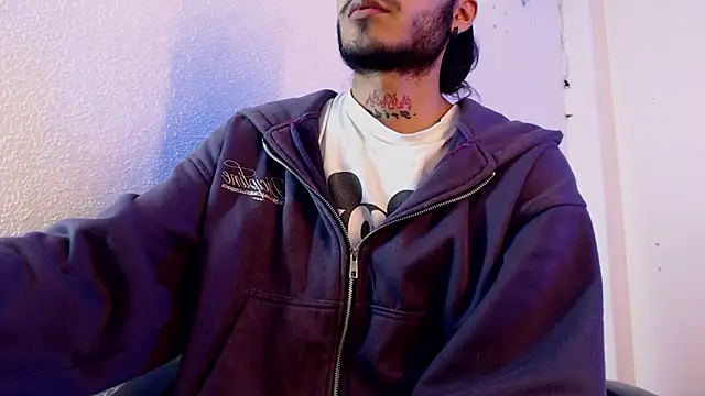 kingdani hot online show from 12/19/25, 02:51