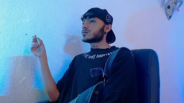 kingdani hot online show from 12/21/25, 03:02