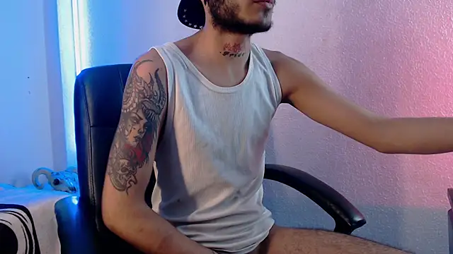 kingdani hot online show from 01/08/26, 02:36