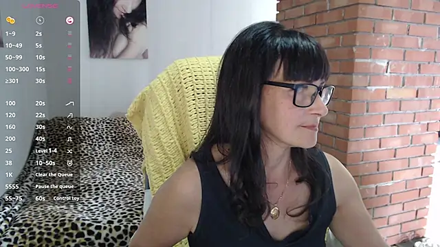 Snapshot of Eila_Morigan chatting on 06/22/26, 09:39 Eila Morigan online show from 06/22/26, 09:39
