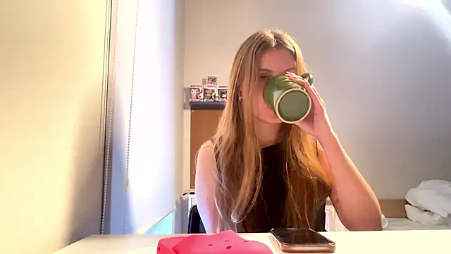 Callmeee star online show from 01/15/26, 07:24