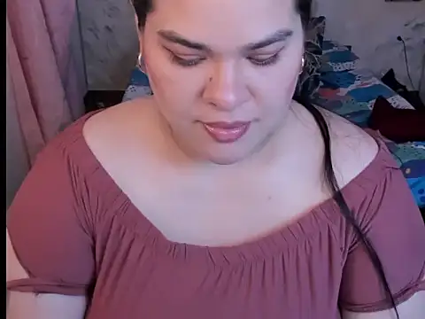 NinaFuentes2X online show from 05/09/26, 04:17