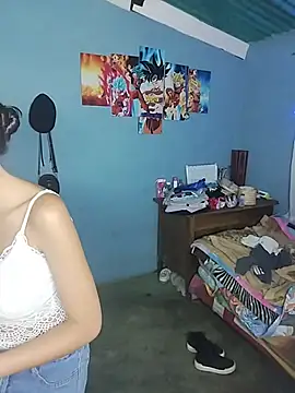 Snapshot of Princess_elia chatting on 06/17/26, 10:54 Princess elia online show from 06/17/26, 10:54