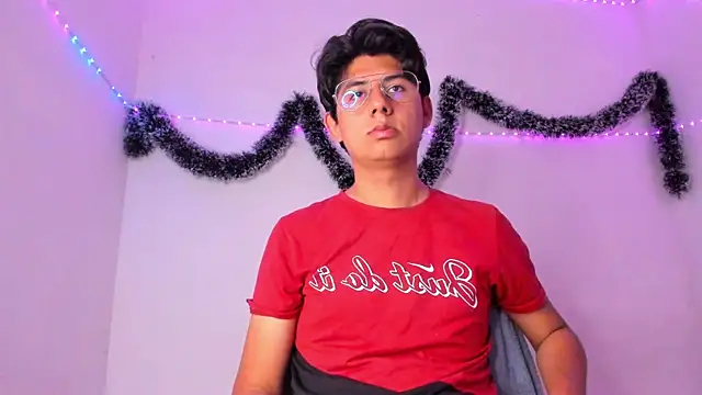 king Eric30 online show from 01/12/26, 09:20