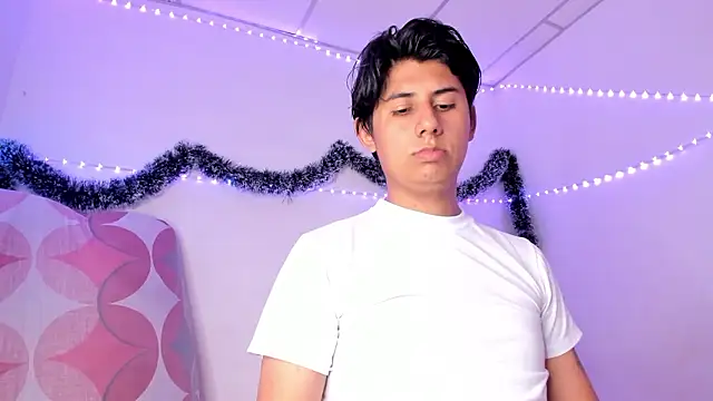 king Eric30 online show from 02/08/26, 08:56