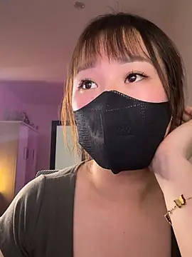 Miumeo20 online show from 03/22/26, 07:39