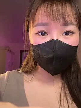 Miumeo20 online show from 03/27/26, 04:18