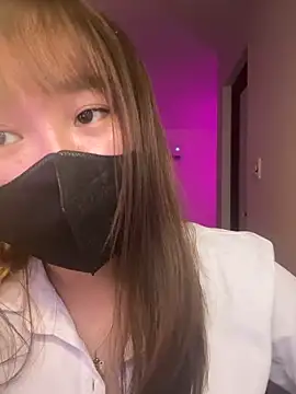 Miumeo20 online show from 04/12/26, 04:45