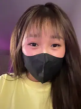 Miumeo20 online show from 06/26/26, 06:34