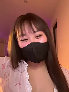 Miumeo20 online show from 07/01/26, 03:56