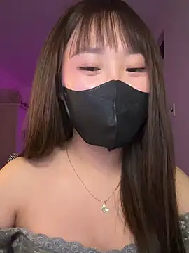 Miumeo20 online show from 07/11/26, 04:10