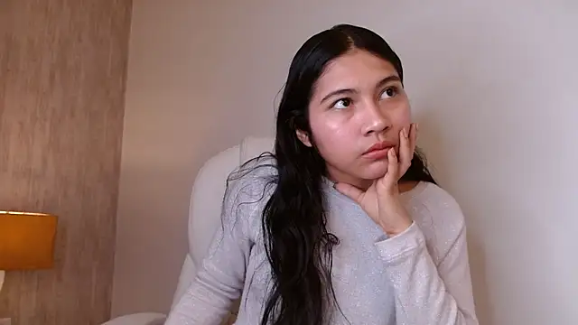 Xaander  online show from 01/18/26, 03:21