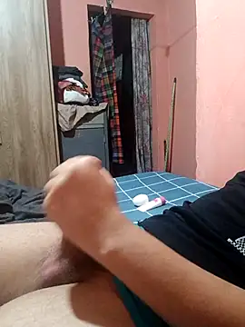 AVALIAminhaPika online show from 04/07/26, 04:35