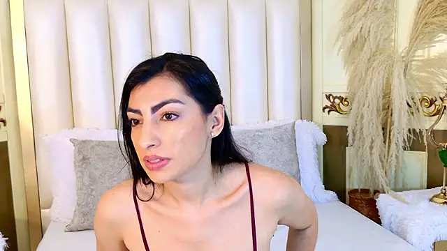 Snapshot of NinnaPiers chatting on 01/17/26, 11:37 NinnaPiers online show from 01/17/26, 11:37