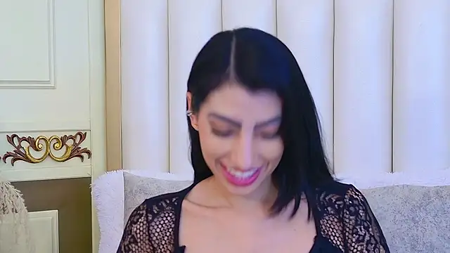 Snapshot of NinnaPiers chatting on 03/13/26, 11:17 NinnaPiers online show from 03/13/26, 11:17