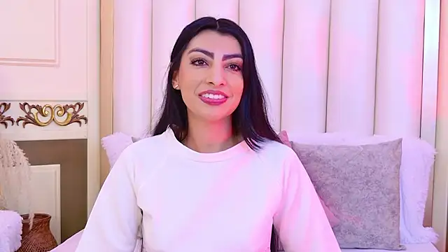 Snapshot of NinnaPiers chatting on 03/21/26, 11:48 NinnaPiers online show from 03/21/26, 11:48