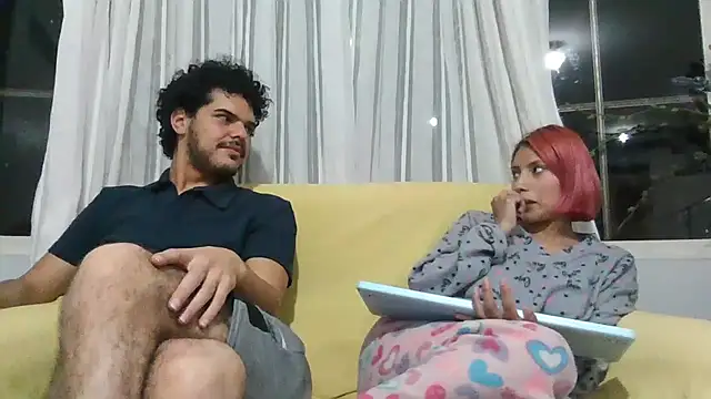 Hot Contrasts online show from 04/22/26, 02:14