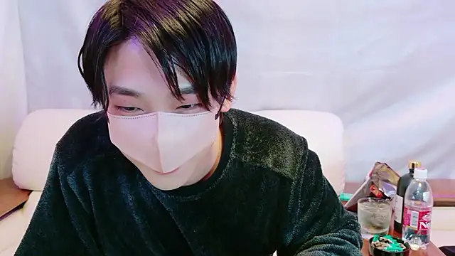 -kou-- online show from 03/01/26, 06:54