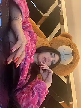 Moon Magic666 online show from 12/22/25, 04:09