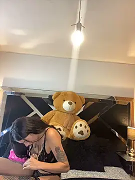 Moon Magic666 online show from 02/07/26, 07:06