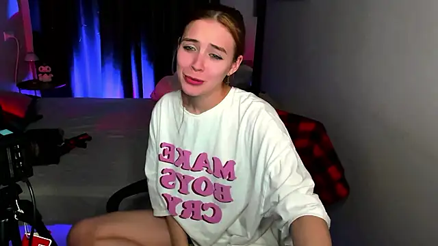 Bella xBaby online show from 01/14/26, 02:06