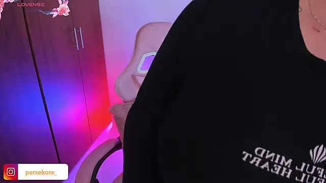 impersy online show from 12/14/25, 07:40