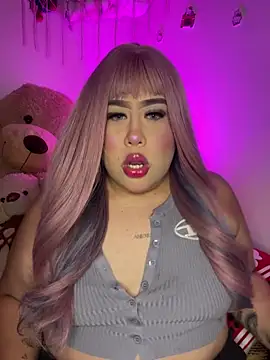 Mia Carters online show from 03/11/26, 10:49