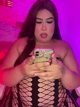 Mia Carters online show from 04/19/26, 10:01