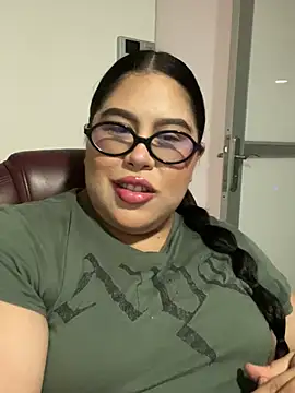 Mia Carters online show from 07/22/26, 11:18