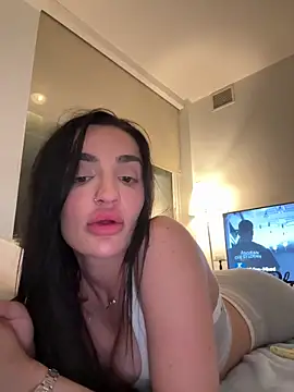 Lexiiskyyxo online show from 05/29/26, 10:13