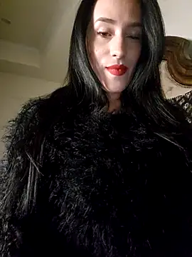 BustyVampyre online show from 01/15/26, 11:41