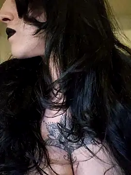 BustyVampyre online show from 02/03/26, 01:04