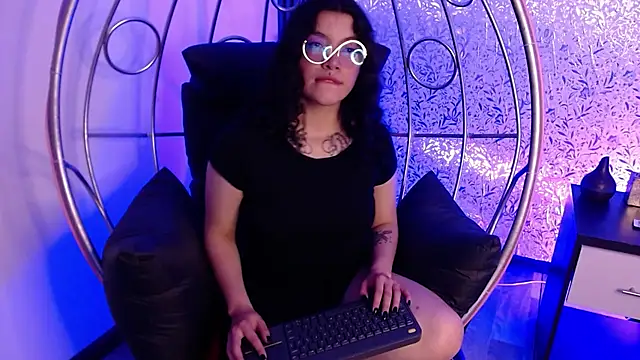 Lilibeth 01 online show from 01/10/26, 04:03