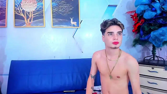 Snapshot of Alex_jeins_at chatting on 12/19/25, 03:57 Alex jeins at online show from 12/19/25, 03:57