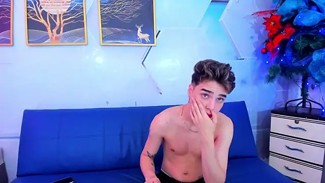 Snapshot of Alex_jeins_at chatting on 12/21/25, 01:51 Alex jeins at online show from 12/21/25, 01:51