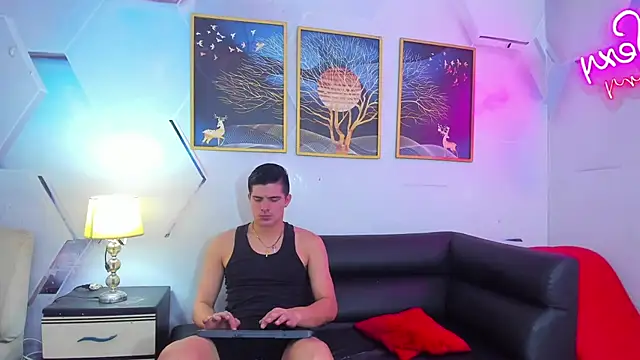 Snapshot of Alex_jeins_at chatting on 02/26/26, 02:27 Alex jeins at online show from 02/26/26, 02:27